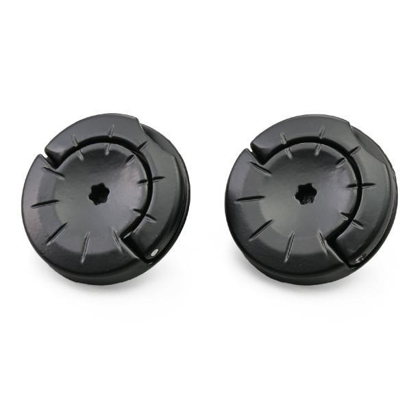 NOLAN(ノーラン) バイク用 ヘルメット X-804RS用 シールドスクリュー 47278