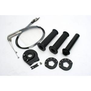 15日クーポン配布 ACTIVE(アクティブ)バイク用 ハイスロットル ハイスロKIT [EVO2]...