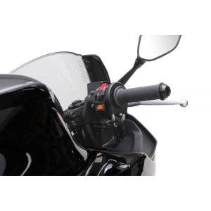 ACTIVE(アクティブ)バイク用 ハイスロットル ハイスロKIT [EVO2] ブラック 巻取φ4...