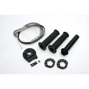 15日クーポン配布 ACTIVE(アクティブ)バイク用 ハイスロットル ハイスロKIT [EVO2]...