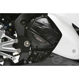 15日クーポン配布 ACTIVE(アクティブ)バイク用 エンジンカバースライダー GSXR1000/...