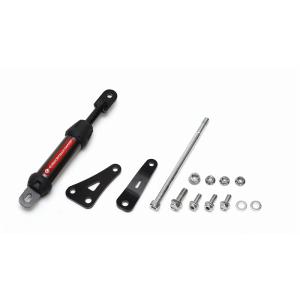 ACTIVE(アクティブ)バイク用 ステアリングダンパー パフォーマンスダンパー REBEL250 17-23/S EDITION 20-23/CL250 23 13691107