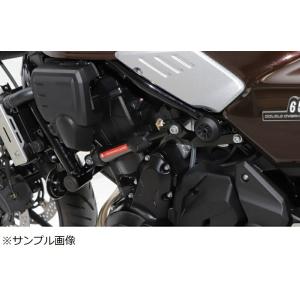 10日クーポン配布 ACTIVE(アクティブ)バイク用 ステアリングダンパー パフォーマンスダンパー...