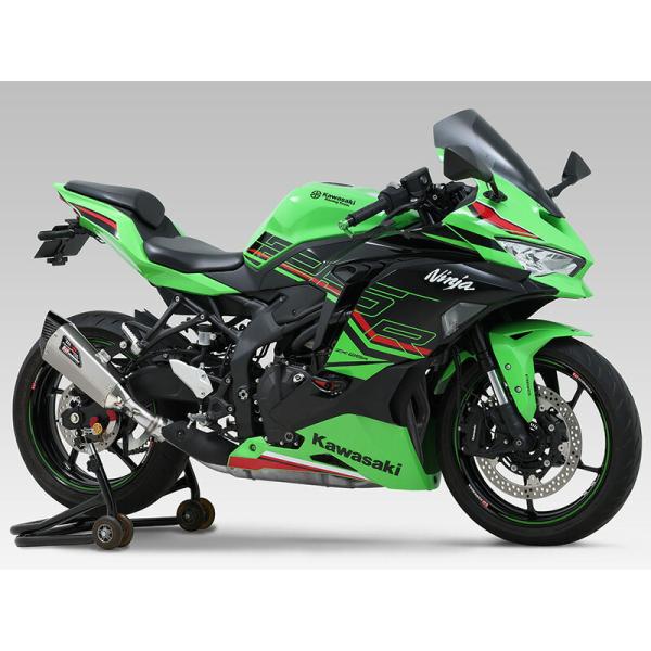 ヨシムラ バイク用 マフラー スリップオンHEPTA FORCE TSSサイクロン EXPORT S...