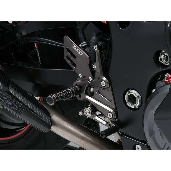 26日500円OFFクーポン ヨシムラ YOSHIMURA バイク用 ステップKIT X-TREAD...