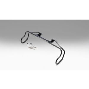 キジマ KIJIMA バイク用 パニア サイド バッグサポート 左右一体式 GIXXER150/25...