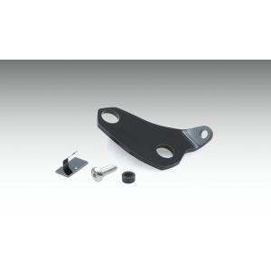 キジマ KIJIMA バイク用 ドライブレコーダー フロントカメラ用ステー NINJA 1000SX...