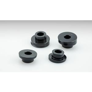 キジマ KIJIMA バイク用 アングルライザーカラー ソフテイル(2018Y-)・ツーリング モデ...