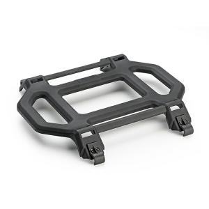 GIVI（ジビ） GIVI E165 ナイロンラック トップケース用 DLM30／DLM46