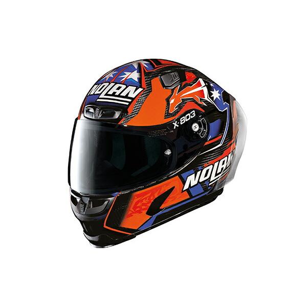 デイトナ DAYTONA バイク用 NOLAN X-lite X-803 ULTRA CARBON ...