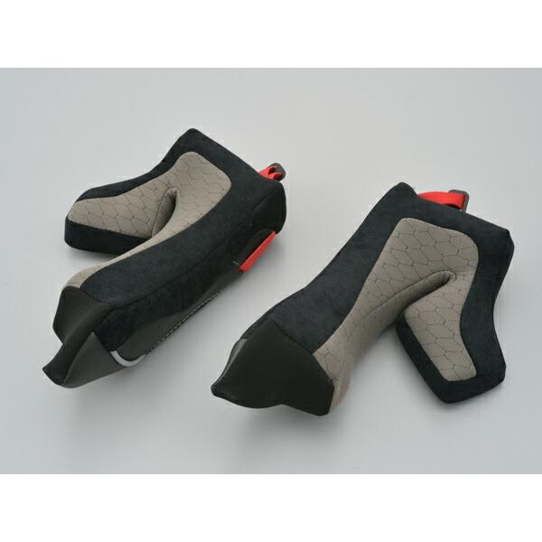 デイトナ DAYTONA バイク用 NOLANヘルメット 補修・別売品(OPTION) X903 チ...