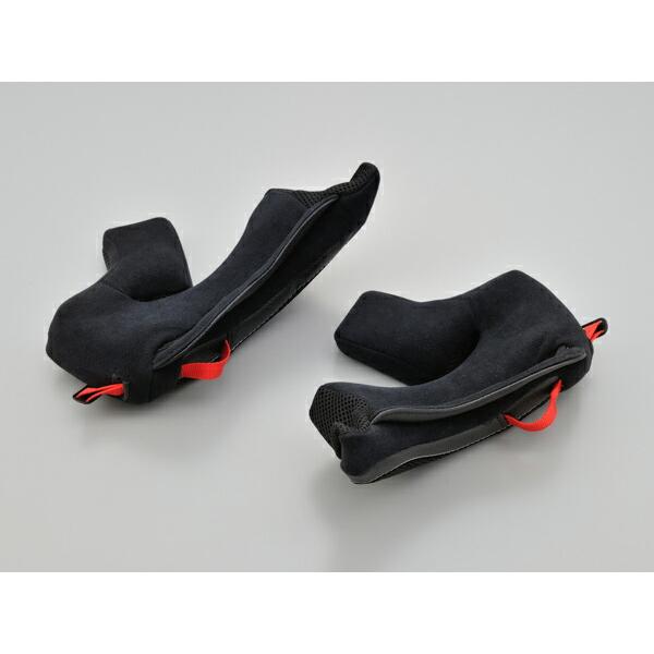 デイトナ DAYTONA バイク用 NOLANヘルメット 補修・別売品(OPTION) N80? チ...