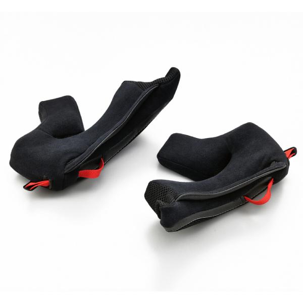 デイトナ DAYTONA バイク用 NOLANヘルメット 補修・別売品(OPTION) N80? チ...