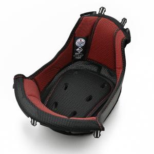 DAYTONA（デイトナ） バイク用 NOLANヘルメット 補修・別売品(OPTION