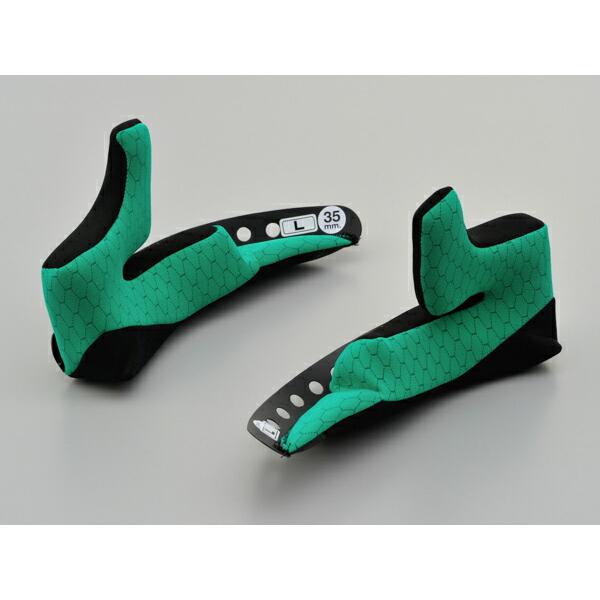 デイトナ DAYTONA バイク用 NOLANヘルメット 補修・別売品(OPTION) NOLAN ...