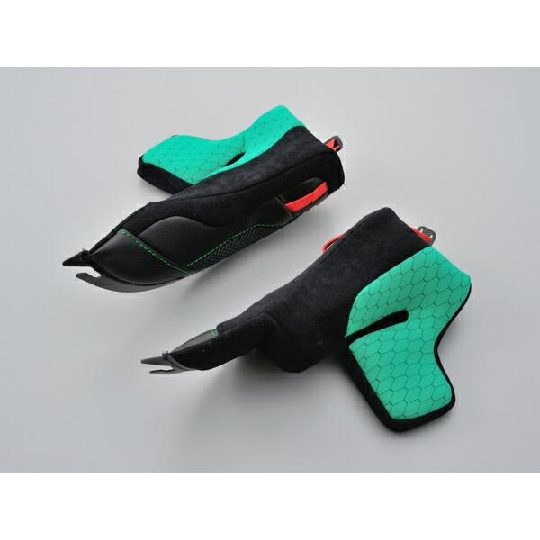 デイトナ DAYTONA バイク用 NOLANヘルメット 補修・別売品(OPTION) X803 チ...