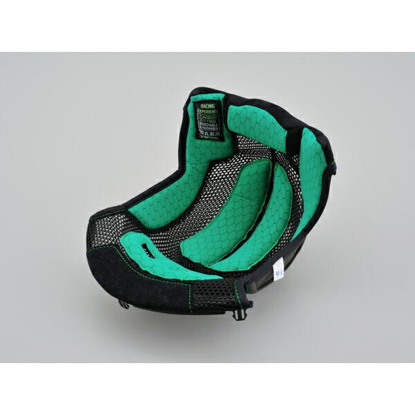 デイトナ DAYTONA バイク用 NOLANヘルメット 補修・別売品(OPTION) X803 セ...