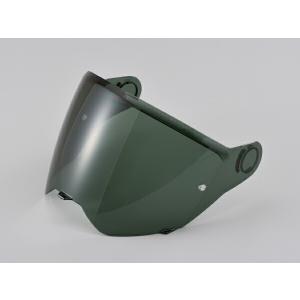 デイトナ DAYTONA バイク用 NOLANヘルメット 補修・別売品(OPTION) N702 X シールド NJS-10L/ダークスモーク/L-XL 99738｜moto-zoa ヤフーショッピング店