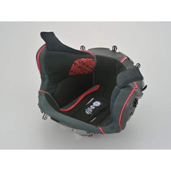 デイトナ DAYTONA バイク用 NOLANヘルメット 補修・別売品(OPTION) N405 内...