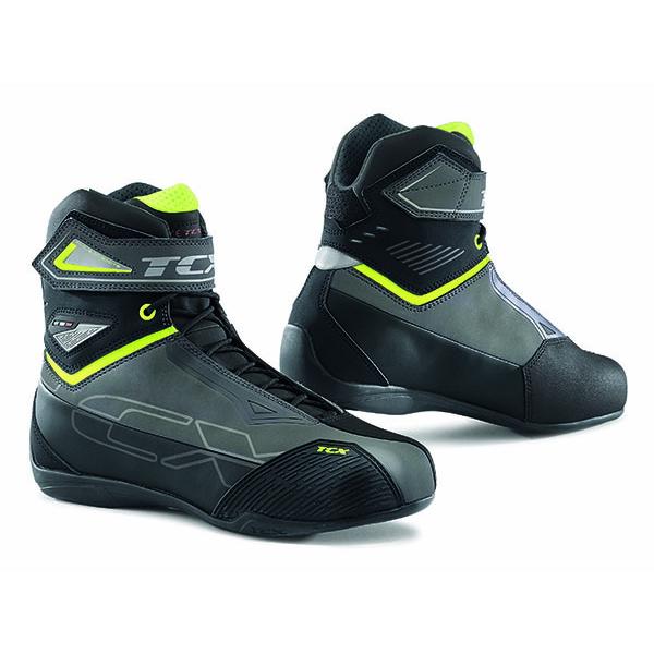 29日クーポン配布 デイトナ DAYTONA バイク用 TCX ライディングシューズ 9507W ラ...