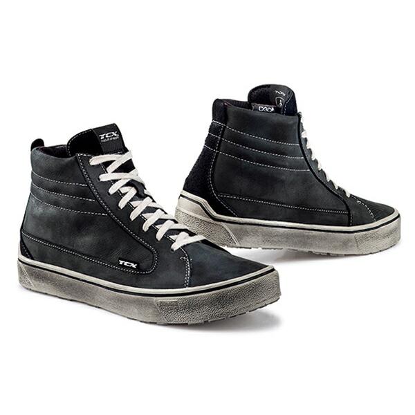 デイトナ DAYTONA バイク用 TCX ライディングシューズ 9405W ストリート3 Wate...