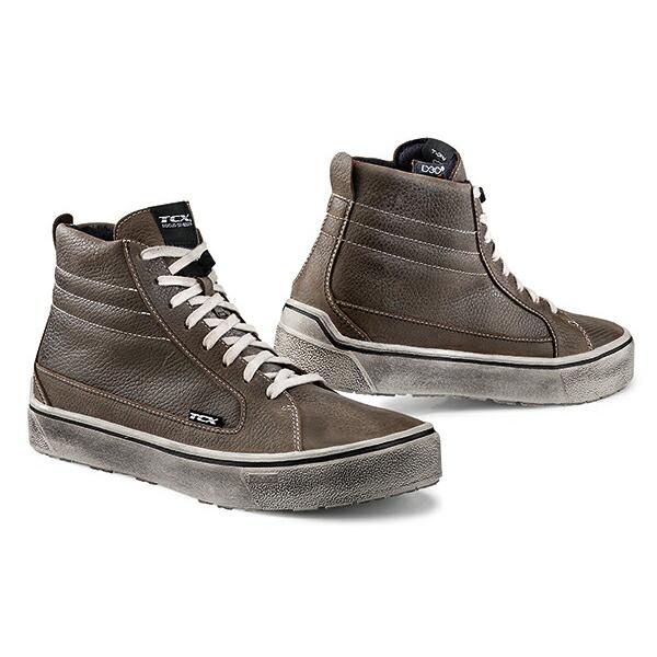 デイトナ DAYTONA バイク用 TCX ライディングシューズ 9407W ストリート3 Wate...