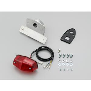 DAYTONA（デイトナ） バイク用 フェンダーレス GSX-S750(17-18) LED