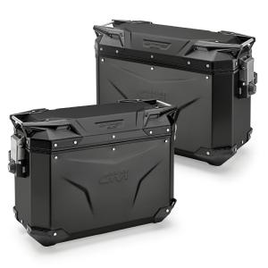 OUTBACK用 防水インナーバッグ T506 GIVI（ジビ） : バイク メンテ館2