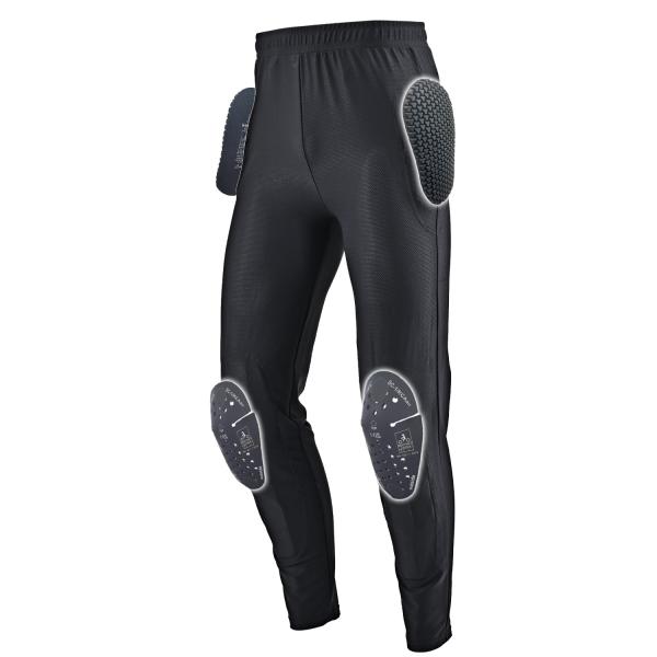 デイトナ DAYTONA SAS-TEC(サステック) バイク用 プロテクター インナー パンツ 接...