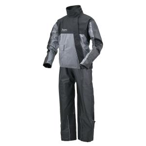 値下げマンシングウエアレインスーツ 雨に強い 防水 レーシング レインスーツ レーシングスーツ 革