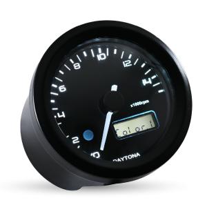DAYTONA（デイトナ） 44199 ヴェローナ 電気式タコメーター Φ48