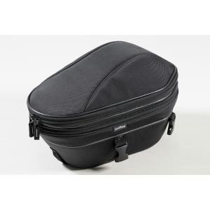 HenlyBegins（ヘンリービギンズ） デイトナ 95741 シートバッグ DH-708