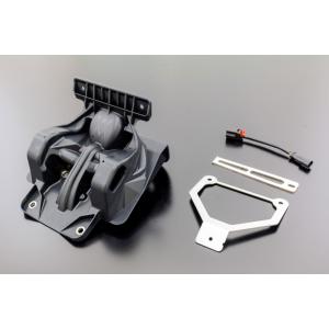 KIJIMA（キジマ） バイク用 フェンダーレスKIT Z900RS/CAFE 18y 315