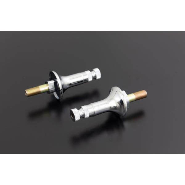 PMC(ピーエムシー) バイク用 電装関連 NEW Z2タイプ ウインカーステー/ショート(2本セッ...