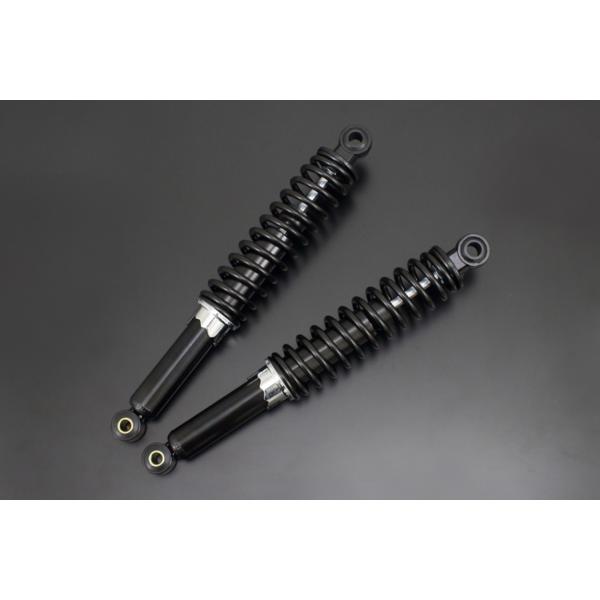 PMC(ピーエムシー) バイク用 足回り関連 Z750FX/MK-2STDタイプリアショック 109...