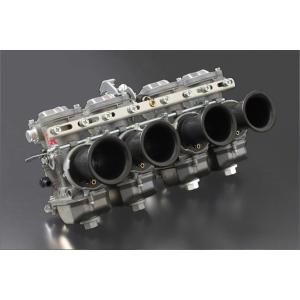 書画 PMC PMC(ピーエムシー) バイク用 キャブレターKIT CR26φ Z400FX 14