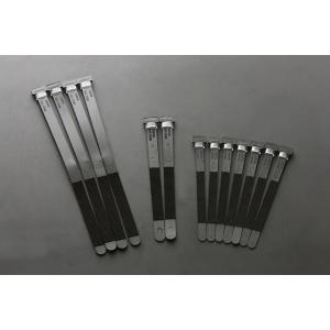 PMC(ピーエムシー) バイク用 電装関連 Z/KZハーネスバンド13PCセット 13本1セット 81-4049｜moto-zoa ヤフーショッピング店
