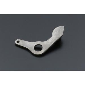 PMC(ピーエムシー) バイク用 エンジン内部 Z/KZ チェンジポジショニングレバー 156-25...