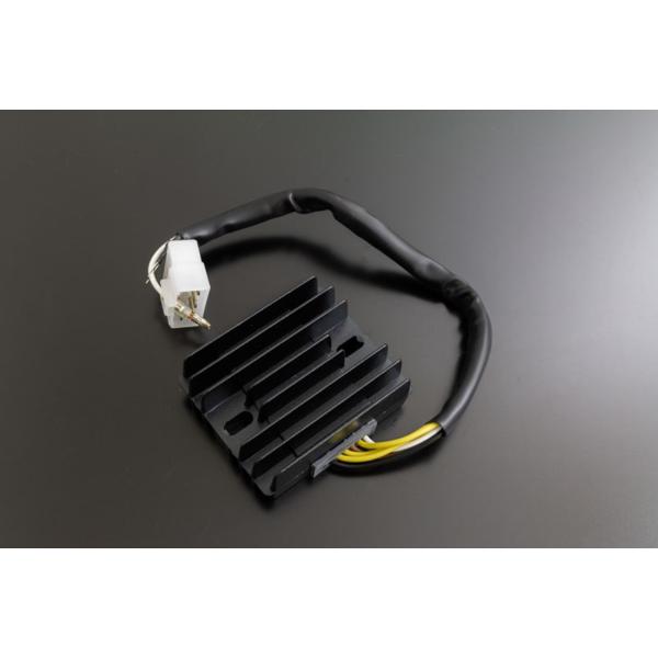 15日クーポン配布 PMC(ピーエムシー) バイク用 電装関連 高性能ICレギュレーター (Z750...