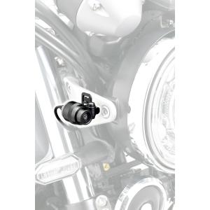 DAYTONA（デイトナ） 送料無料 Mio(ミオ) バイク用 ドライブレコーダー