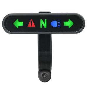 DAYTONA（デイトナ） 47794 マイクロインジケーター GAMMA バイク用