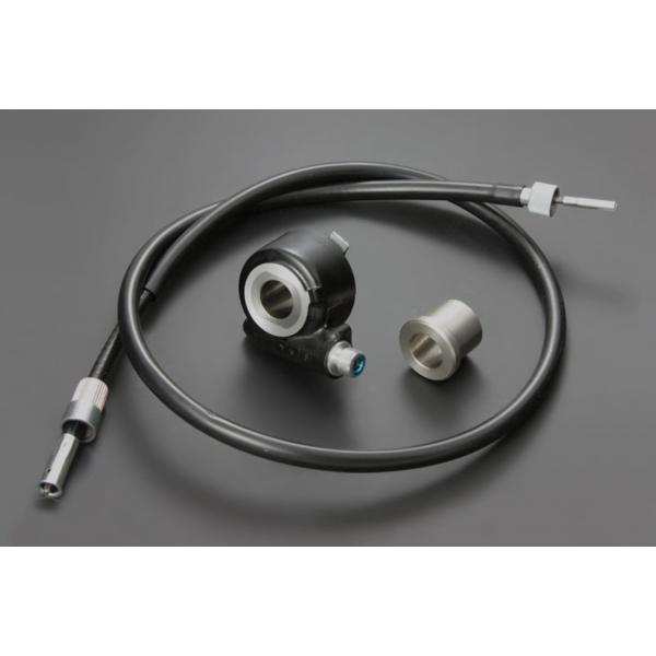 PMC(ピーエムシー) バイク用 駆動関連 Z1/Z2 スピードメーターギアセット (KYB36KZ...