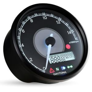 DAYTONA（バイク用品） DAYTONA デイトナ NANO2スピードメーター