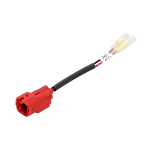 KITACO キタコ バイク用 電源取出しハーネス スーパーカブC125(JA48) 756-1310900｜moto-zoa ヤフーショッピング店