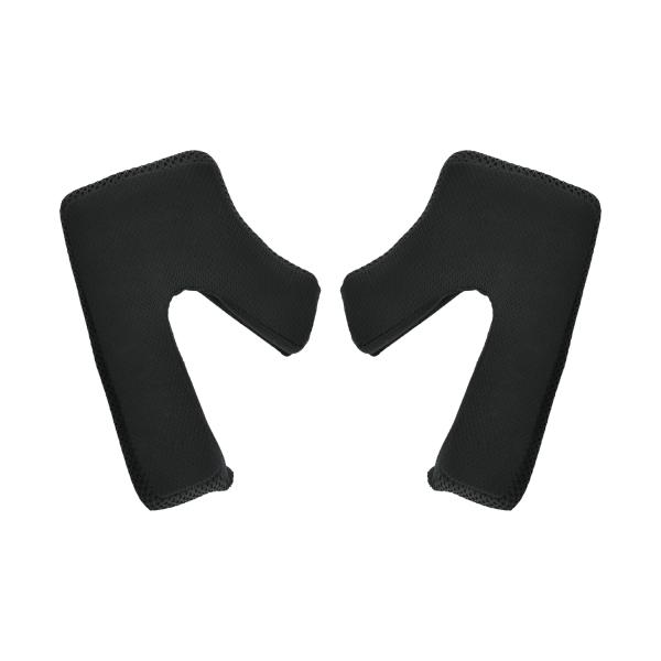 リード工業 LEAD バイク用 ヘルメット オプション 内装 チークパッド(左右1セット) Klei...