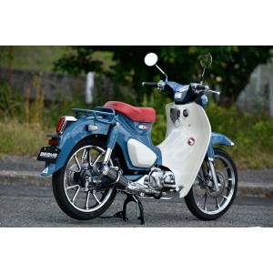 K-FACTORY（ケイファクトリー） フルエキゾーストマフラー スーパー