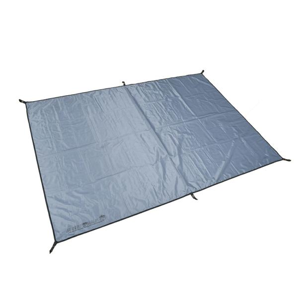 ROUGH&amp;ROAD (ラフ&amp;ロード) バイク用 キャンプ テントシート RR5958 マルチフライ...