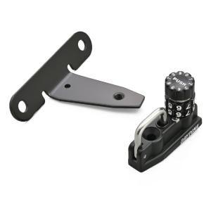 デイトナ バイク用 ヘルメットロック レブル250/500(17-22)専用