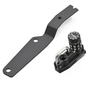 DAYTONA（デイトナ） DAYTONA XSR125・XSR155 ヘルメットホルダー