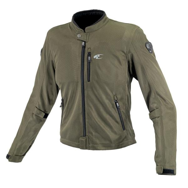 コミネ KOMINE バイク用 春夏 プロテクター ウェア JK-181 エニグマライト メッシュジ...